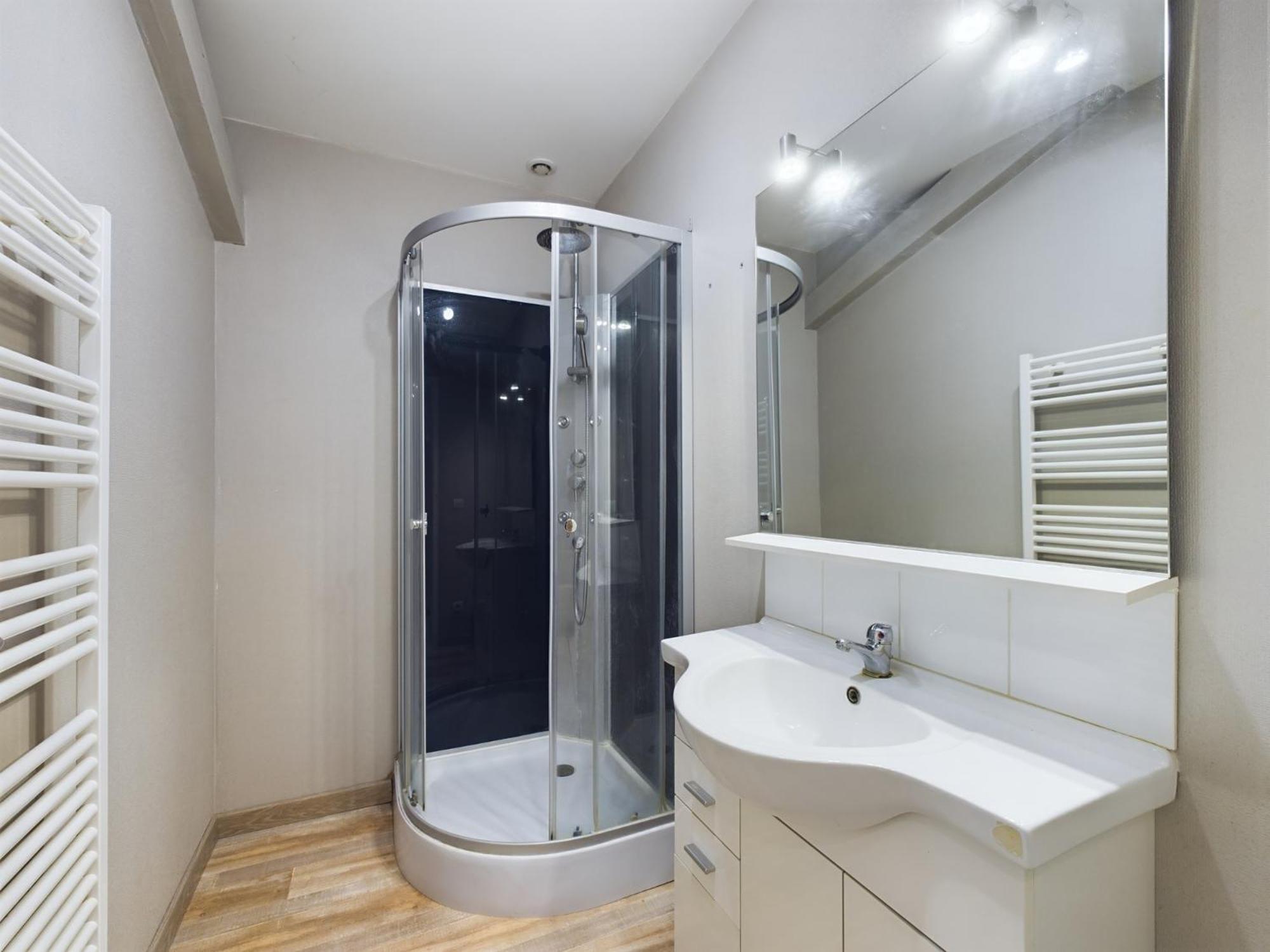 Le Perchoir Romillon Apartment Romilly-sur-Seine Exterior photo